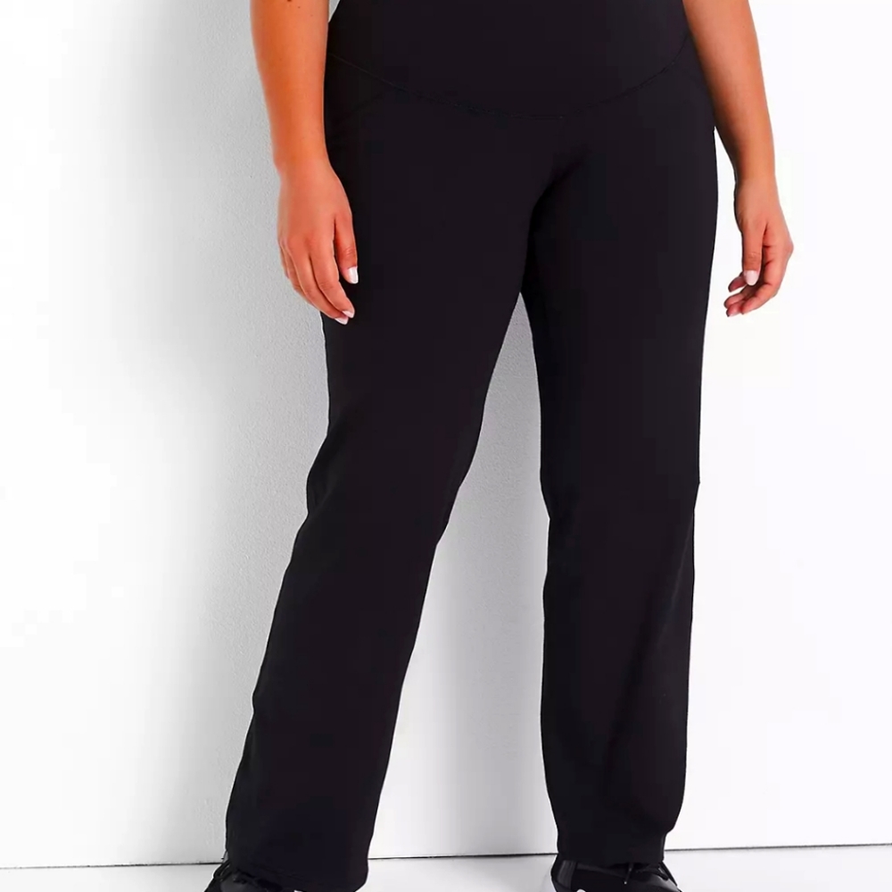 LIVI Yoga Pants 22/24 New with Tags